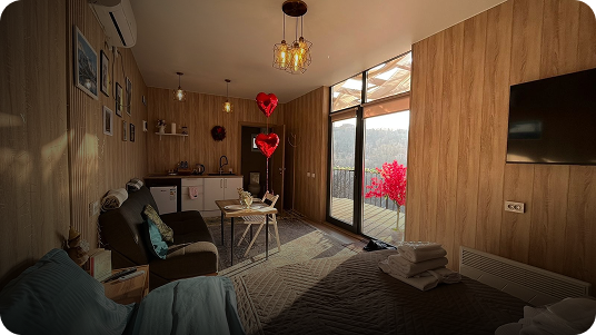 Darkhan House