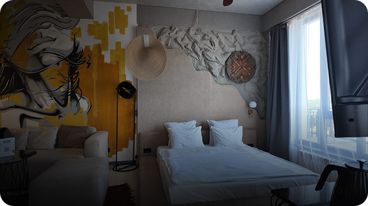 OZZ Hotel